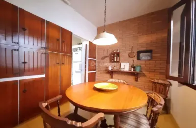 Casa comercial à venda na rua hermínio humberto bertani, 90, jardim das paineiras, campinas, 297 m2 por r$ 1.800.000