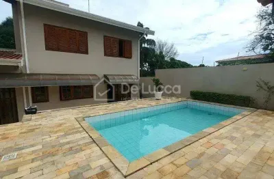 Casa com 3 quartos à venda na teodoro oliva, 226, nova campinas, campinas, 199 m2 por r$ 1.900.000