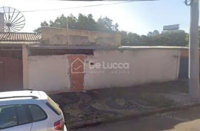 Terreno comercial à venda na rua novo horizonte, 20, chácara da barra, campinas por r$ 2.970.000
