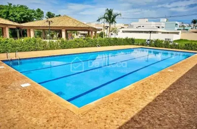 Terreno em condomínio fechado à venda na avenida presidente juscelino kubitschek de oliveira, 190, parque brasil 500, paulínia por r$ 405.000