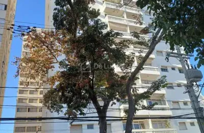 Apartamento com 3 quartos à venda na avenida benjamin constant, 1804, cambuí, campinas, 150 m2 por r$ 600.000