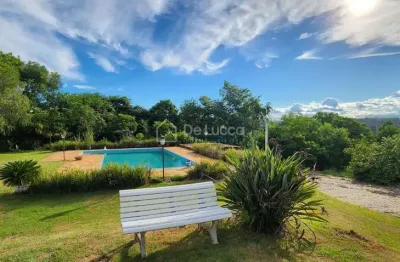 Chácara / sítio com 7 quartos à venda na estrada sousas pedreira, 7, sousas, campinas, 600 m2 por r$ 3.500.000