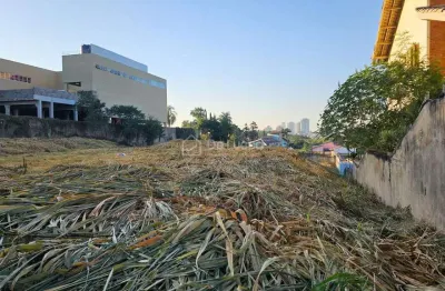 Terreno comercial à venda na avenida padre almeida garret, 950, parque taquaral, campinas por r$ 16.400.000