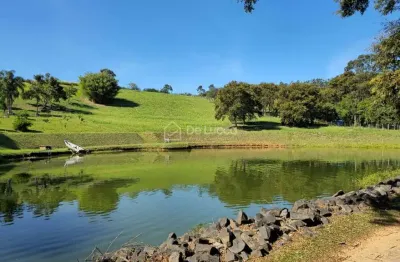 Terreno em condomínio fechado à venda na rua treze de maio, 16, jardim martinelli (sousas), campinas por r$ 3.300.000
