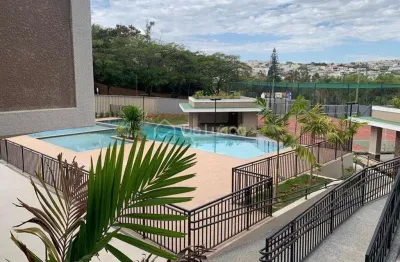 Apartamento com 2 quartos à venda na avenida wellman galvão de frança rangel, 4100, swiss park, campinas, 65 m2 por r$ 650.000
