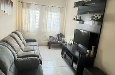 Casa com 3 quartos à venda na rua doutor joão quirino do nascimento, 249, jardim flamboyant, campinas, 139 m2 por r$ 535.000