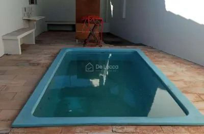 Casa com 3 quartos à venda na avenida josé fonseca arruda, 535, jardim dos oliveiras, campinas, 320 m2 por r$ 690.000