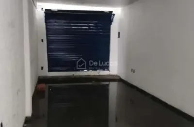 Barracão / galpão / depósito para alugar na rua doutor fernão pompeu de camargo, 1200, jardim do trevo, campinas, 412 m2 por r$ 12.000