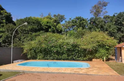 Chácara / sítio com 4 quartos à venda na rua sebastião polo, 34, parque maria helena, campinas, 371 m2 por r$ 3.800.000