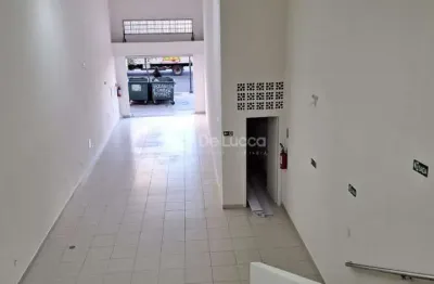 Barracão / galpão / depósito à venda na avenida francisco glicério, 678, centro, campinas, 159 m2 por r$ 1.890.000