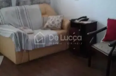 Casa com 2 quartos à venda na Rua Catarina Inglese Soares, 187, Vila Industrial, Campinas, 255 m2 por R$ 420.000