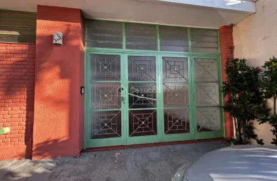 Casa comercial para alugar na rua frei manoel da ressurreição, 1145, jardim guanabara, campinas, 193 m2 por r$ 3.500