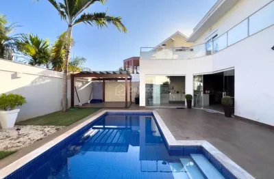 Casa em condomínio fechado com 3 quartos à venda na avenida oswaldo leite moura, 1, swiss park, campinas, 268 m2 por r$ 2.290.000