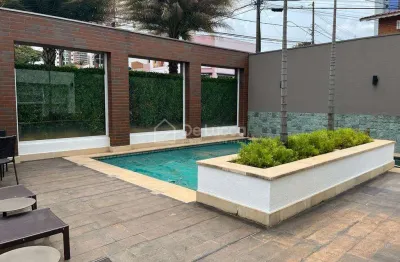 Apartamento com 1 quarto à venda na rua antônio lapa, 538, cambuí, campinas, 58 m2 por r$ 750.000