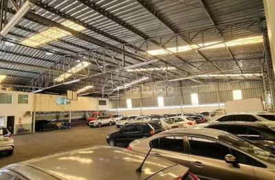 Barracão / galpão / depósito à venda na rua ferreira penteado, 935, centro, campinas, 900 m2 por r$ 4.500.000