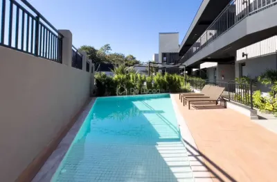 Apartamento com 2 quartos à venda na rua josé jorge farah, 72, parque nova campinas, campinas, 83 m2 por r$ 1.300.000