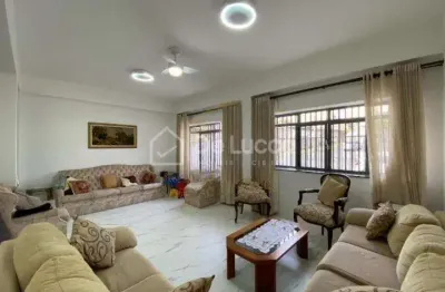 Casa comercial à venda na rua doutor barbosa de barros, 490, botafogo, campinas, 300 m2 por r$ 1.100.000