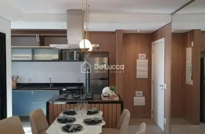 Apartamento com 2 quartos à venda na rua cônego nery, 230, jardim guanabara, campinas, 67 m2 por r$ 806.956