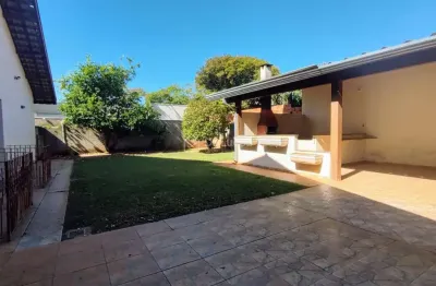 Casa com 3 quartos para alugar na aristides lobo, 223, cidade universitária, campinas, 321 m2 por r$ 6.500