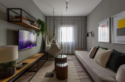 Apartamento com 2 quartos à venda na rua olavo bilac, 401, cambuí, campinas, 74 m2 por r$ 890.000