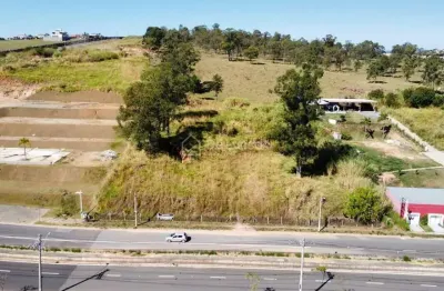 Terreno comercial para alugar na avenida isaura roque quércia, 6726, loteamento residencial entre verdes (sousas), campinas por r$ 8.000