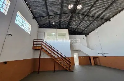 Barracão / galpão / depósito à venda na lótus, 133, jardim das bandeiras, campinas, 320 m2 por r$ 1.320.000