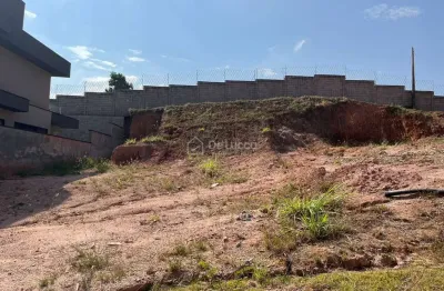 Terreno em condomínio fechado à venda na estrada municipal do roncáglia, 1090, roncáglia, valinhos por r$ 360.000