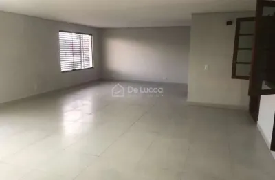 Casa comercial à venda na avenida josé bonifácio, 718, jardim flamboyant, campinas, 350 m2 por r$ 1.600.000