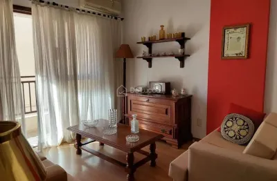Apartamento com 3 quartos à venda na rua quatorze de dezembro, 4220, cambuí, campinas, 110 m2 por r$ 690.000
