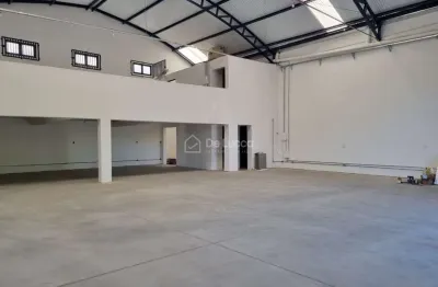 Barracão / galpão / depósito para alugar na avenida papa paulo vi, 512, jardim do trevo, campinas, 349 m2 por r$ 16.000