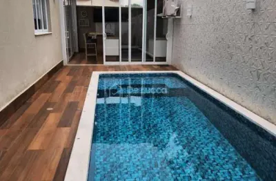 Casa em condomínio fechado com 3 quartos à venda na rua argeo piva, 398, morumbi, paulínia, 190 m2 por r$ 1.150.000