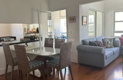 Apartamento com 2 quartos à venda na rua alecrins, 700, cambuí, campinas, 108 m2 por r$ 1.462.000