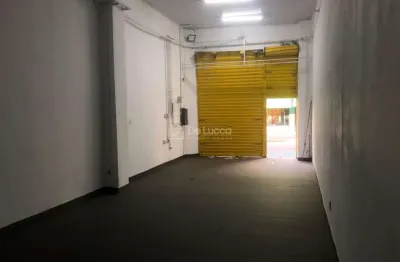 Barracão / galpão / depósito para alugar na rua saldanha marinho, 241, centro, campinas, 69 m2 por r$ 4.200