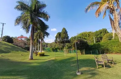 Terreno em condomínio fechado à venda na avenida professora dea ehrhardt carvalho, 1800, sítios de recreio gramado, campinas por r$ 520.000