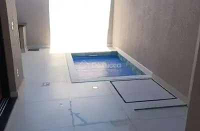 Casa em condomínio fechado com 3 quartos à venda na avenida presidente juscelino kubitschek de oliveira, 177, parque brasil 500, paulínia, 139 m2 por r$ 1.250.000