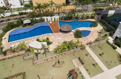 Apartamento com 3 quartos à venda na avenida doutor nelson noronha gustavo filho, 85, vila brandina, campinas, 154 m2 por r$ 2.800.000