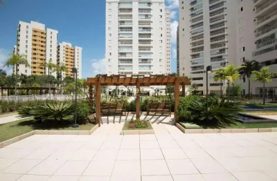 Apartamento com 3 quartos à venda na Rua Elvira Padilha Rossler, 175, Vila Brandina, Campinas, 154 m2 por R$ 2.800.000