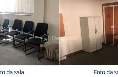 Sala comercial para alugar na avenida doutor moraes salles, 711, centro, campinas, 149 m2 por r$ 9.690