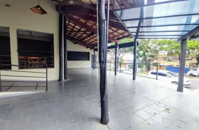 Casa comercial para alugar na avenida josé bonifácio, 840, jardim flamboyant, campinas, 355 m2 por r$ 7.000