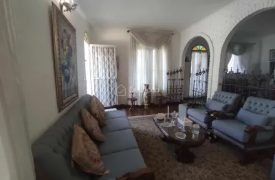 Casa com 4 quartos à venda na rua pascoal nicolau purchio, 307, nova campinas, campinas, 200 m2 por r$ 2.680.000