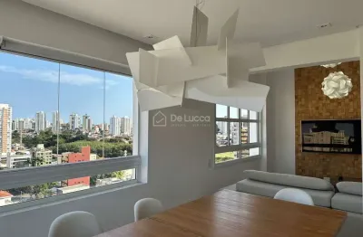 Apartamento com 2 quartos à venda na rua alecrins, 700, cambuí, campinas, 104 m2 por r$ 1.467.000