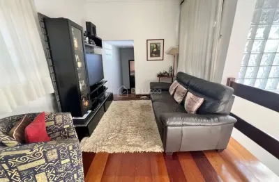 Casa com 3 quartos à venda na rua leopoldo amaral, 177, vila marieta, campinas, 280 m2 por r$ 790.000