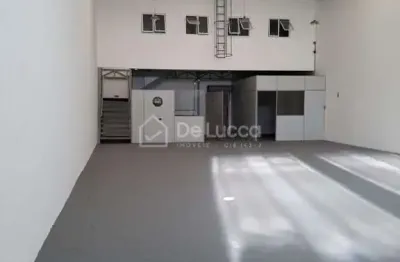 Barracão / galpão / depósito para alugar na rua manoel francisco mendes, 390, jardim do trevo, campinas, 230 m2 por r$ 7.800