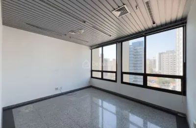 Sala comercial para alugar na rua doutor josé inocêncio de campos, 153, cambuí, campinas, 250 m2 por r$ 11.000