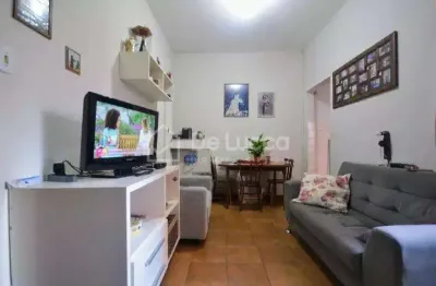 Casa com 2 quartos à venda na rua ferreira penteado, 1257, centro, campinas, 87 m2 por r$ 530.000