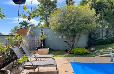 Casa comercial à venda na rua armando eurico stocco, 13, jardim botânico (sousas), campinas, 421 m2 por r$ 2.500.000