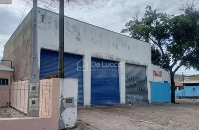 Barracão / galpão / depósito à venda na urbano da rocha, 84, jardim nilópolis, campinas, 197 m2 por r$ 760.000