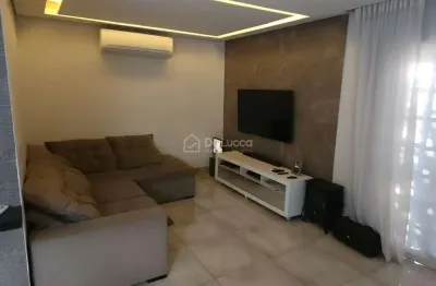 Casa com 5 quartos à venda na amélia bueno camargo, 238, jardim santana, campinas, 250 m2 por r$ 790.000