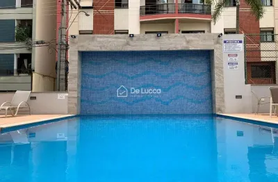 Apartamento com 3 quartos à venda na travessa jorge norton, 40, bosque, campinas, 105 m2 por r$ 650.000