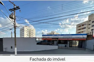 Casa comercial para alugar na avenida andrade neves, 1379, botafogo, campinas, 453 m2 por r$ 17.850